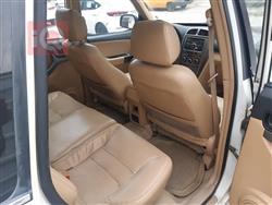 Chery Tiggo 2